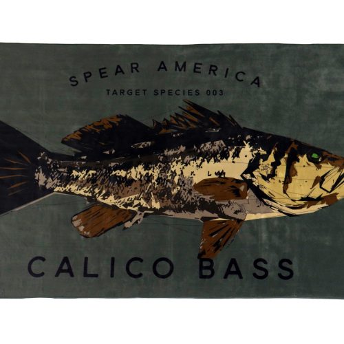 CalicoTowel