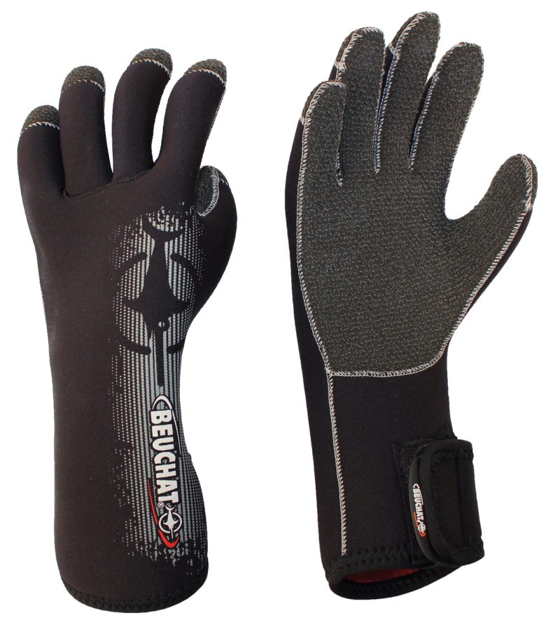 Gloves Premium 4 5mm