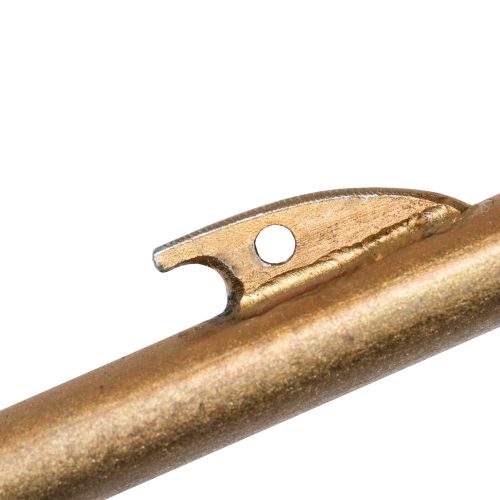 Gold Shark Fin Shaft 2 97116cca 8945 49e6 b59d b5fd61230232