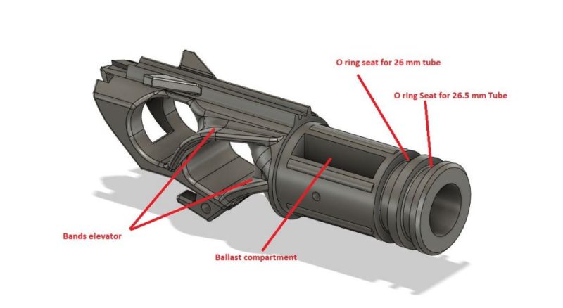 MUZZLE 4 74405 zoom