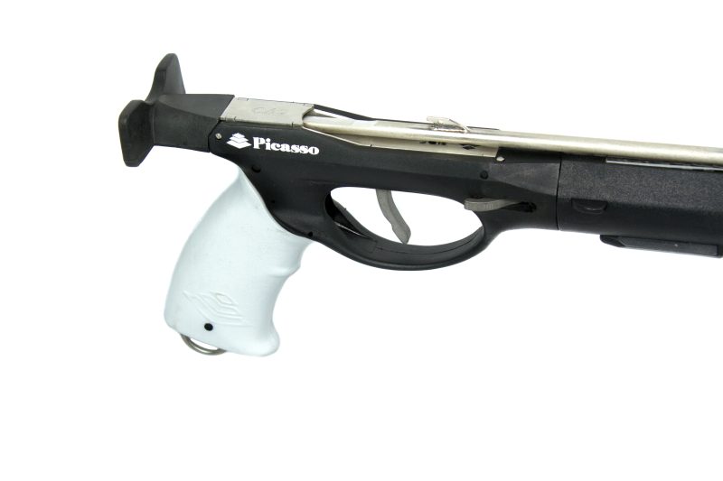 Magnum Carbon Rail 2