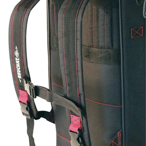 Mundial BackPack 2 Suspenders