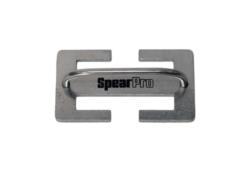 SpearProAdvancedWeightKeeperD Ring