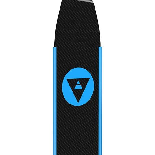 alchemy V330 carbon freediving fins Blue Blue 1620657851 Copy