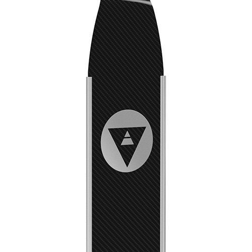 alchemy V330 carbon freediving fins Platinum 1620658066 Copy