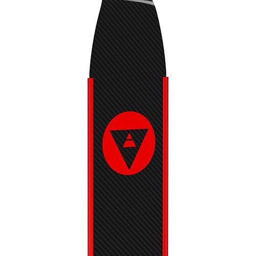 alchemy V330 carbon freediving fins Red Red 1620658021 Copy