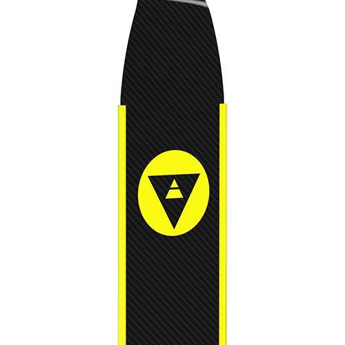 alchemy V330 carbon freediving fins Yellow Fluo 1620658103 Copy