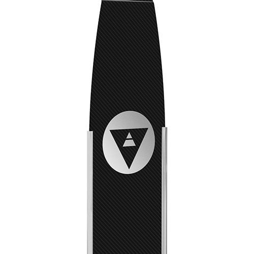 alchemy V3 carbon freediving fins Platinum 1620655079