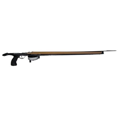 arrow carbon speargun 1