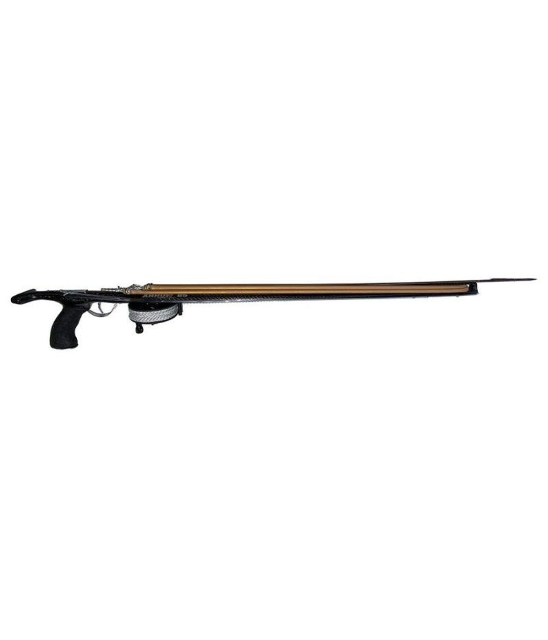 arrow carbon speargun 1