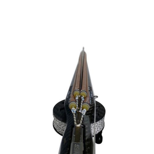 arrow carbon speargun 4