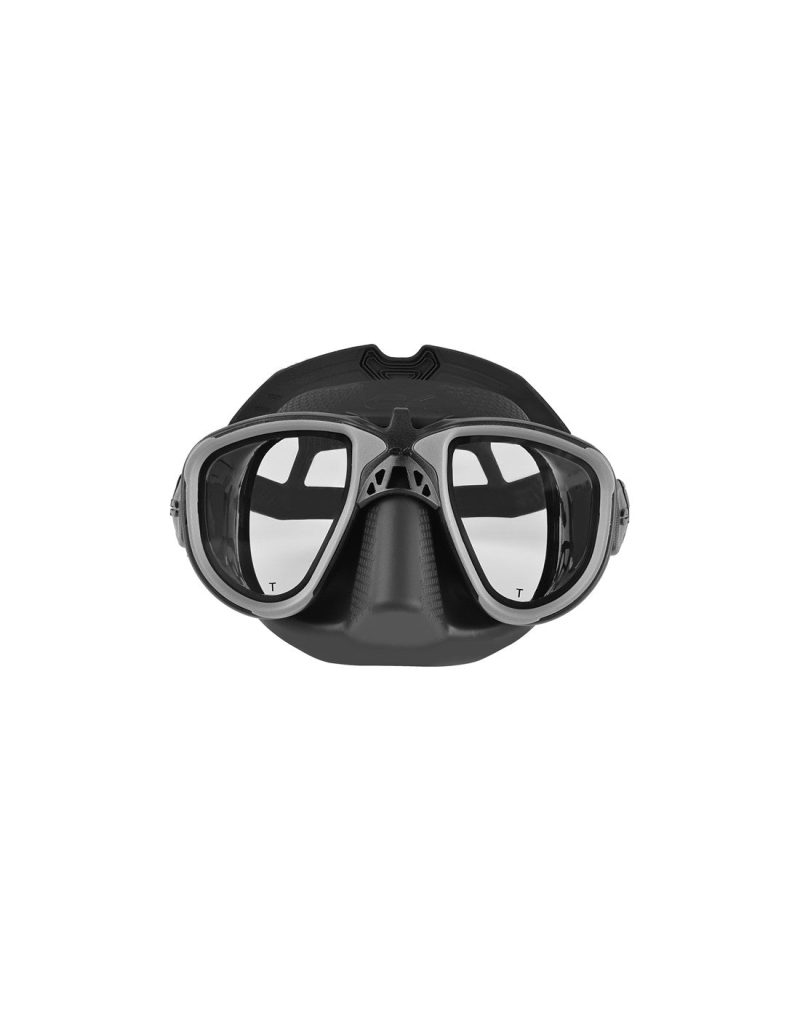 mask c4 martian black