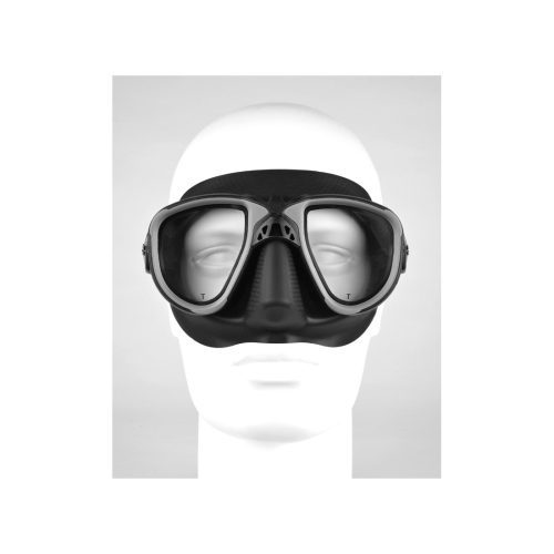 mask c4 martian black 1