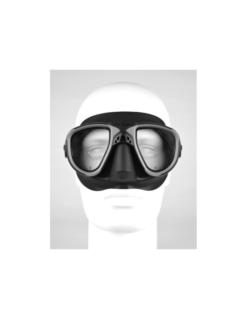 mask c4 martian black 1