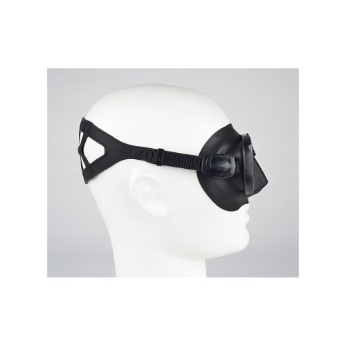 mask c4 martian black 2