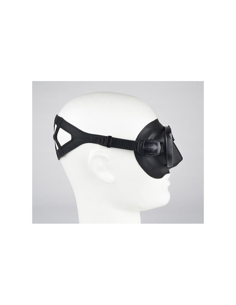 mask c4 martian black 2