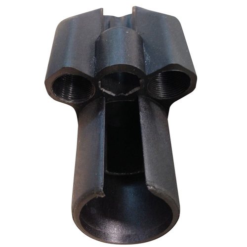 picasso muzzle cobra rail 1